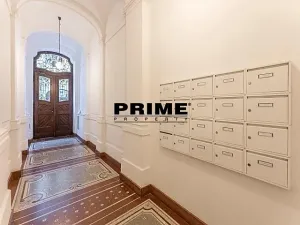 Pronájem kanceláře, Praha - Staré Město, Martinská, 180 m2