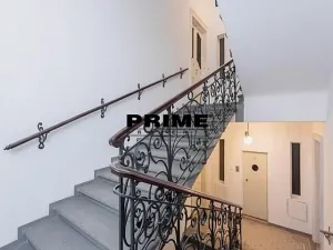 Pronájem bytu 1+kk, Praha - Staré Město, Martinská, 32 m2