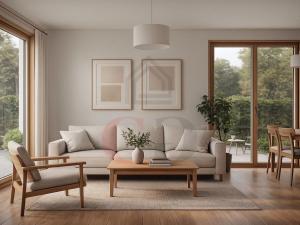 Prodej rodinného domu, Pařezov, 50 m2