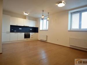 Pronájem bytu 4+kk, Olomouc - Hodolany, Holická, 83 m2