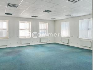 Pronájem kanceláře, Modřice, Masarykova, 510 m2