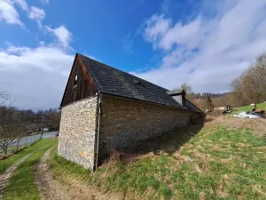 Prodej rodinného domu, Dlouhá Loučka, Valšův Důl, 195 m2