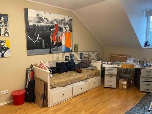 Prodej bytu 4+kk, Únětice, Svatý Jan, 140 m2