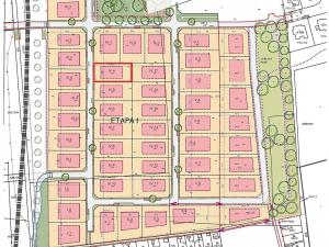 Prodej rodinného domu, Nymburk, 97 m2