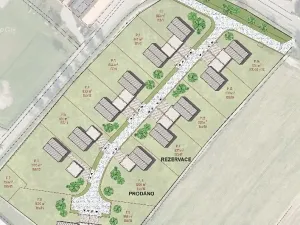 Prodej rodinného domu, Litomyšl, 97 m2