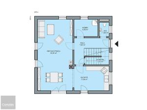 Prodej rodinného domu, Tuklaty, 132 m2