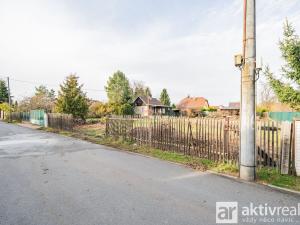 Prodej pozemku pro bydlení, Libiš, Jiskrova, 927 m2