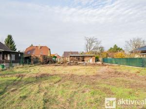 Prodej pozemku pro bydlení, Libiš, Jiskrova, 927 m2