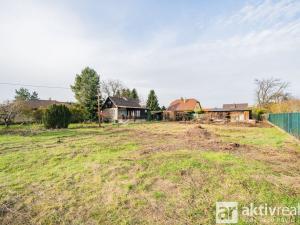 Prodej pozemku pro bydlení, Libiš, Jiskrova, 927 m2