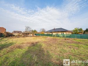 Prodej pozemku pro bydlení, Libiš, Jiskrova, 927 m2