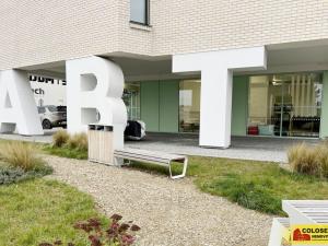 Pronájem bytu 2+kk, Brno - Horní Heršpice, 37 m2