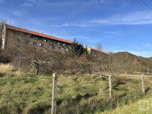 Prodej pozemku pro bydlení, Solenice, 2513 m2