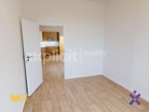 Pronájem bytu 2+kk, Hostovlice, 45 m2