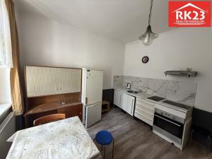 Pronájem bytu 2+kk, Mariánské Lázně, Třebízského, 49 m2
