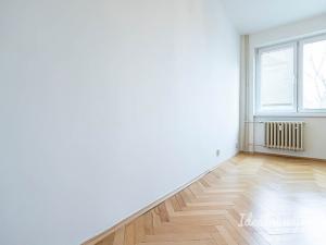 Pronájem bytu 3+kk, Praha - Libeň, Konšelská, 62 m2