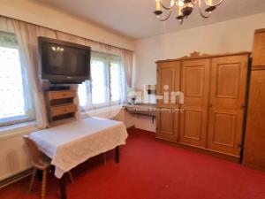 Prodej výrobních prostor, Habrovany, 319 m2