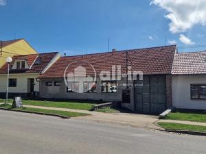 Prodej výrobních prostor, Habrovany, 319 m2