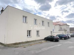 Pronájem výrobních prostor, Jirny, Tovární, 1 m2