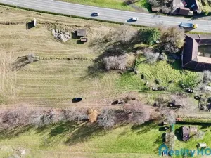 Prodej pozemku pro bydlení, Prachatice, 5833 m2