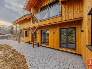 Prodej rodinného domu, Morávka, 250 m2