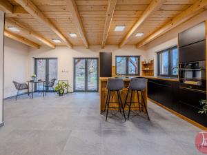 Prodej rodinného domu, Morávka, 250 m2