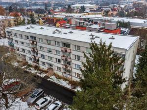 Prodej bytu 2+1, Děčín - Děčín III-Staré Město, Rakovnická, 57 m2