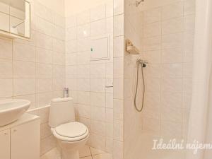 Pronájem bytu 1+kk, Brno, Jedovnická, 20 m2