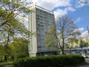 Prodej bytu 1+1, Teplice - Řetenice, Bratislavská, 41 m2