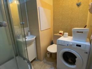 Prodej bytu 1+1, Teplice - Řetenice, Bratislavská, 41 m2