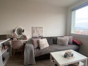 Prodej bytu 1+1, Teplice - Řetenice, Bratislavská, 41 m2