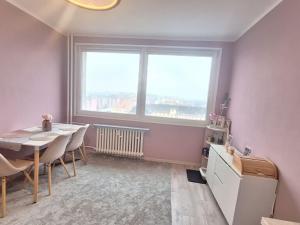 Prodej bytu 1+1, Teplice - Řetenice, Bratislavská, 41 m2