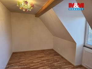 Pronájem bytu 4+kk, Stochov, Karlovarská, 110 m2