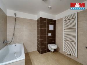 Pronájem bytu 2+kk, Plzeň - Východní Předměstí, Železniční, 78 m2