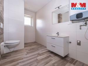 Prodej činžovního domu, Znojmo, 289 m2