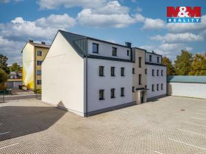 Prodej činžovního domu, Znojmo, 289 m2