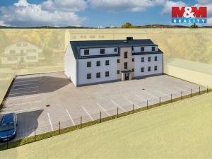 Prodej činžovního domu, Znojmo, 289 m2