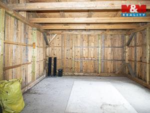 Prodej historického objektu, Vrdy - Dolní Bučice, Nová, 160 m2