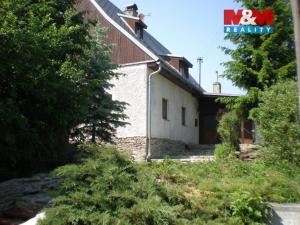 Pronájem bytu 1+kk, Dolní Moravice, 15 m2