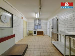 Pronájem obchodního prostoru, Planá, náměstí Svobody, 95 m2