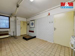 Pronájem obchodního prostoru, Planá, náměstí Svobody, 95 m2