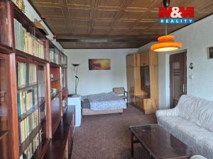 Pronájem bytu 2+1, Beroun - Beroun-Město, Košťálkova, 62 m2