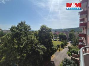 Pronájem bytu 2+1, Beroun - Beroun-Město, Košťálkova, 62 m2