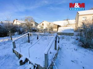 Prodej rodinného domu, Žďár nad Sázavou - Žďár nad Sázavou 1, Rybníček, 50 m2