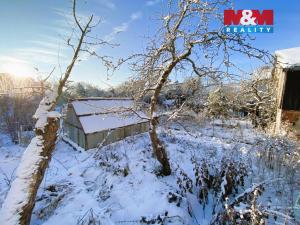 Prodej rodinného domu, Žďár nad Sázavou - Žďár nad Sázavou 1, Rybníček, 50 m2