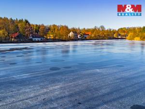 Prodej rybníku, Studená - Horní Pole, 31045 m2