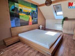 Prodej rodinného domu, Kladno, Dr. Vrbenského, 294 m2