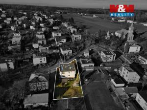 Prodej rodinného domu, Albrechtice, Dubová, 201 m2