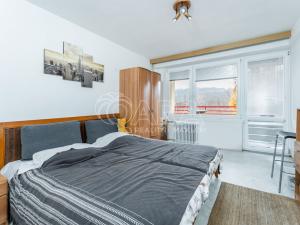 Prodej bytu 3+1, Praha - Braník, Nad strouhou, 85 m2