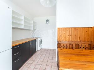 Prodej bytu 3+1, Praha - Braník, Nad strouhou, 85 m2