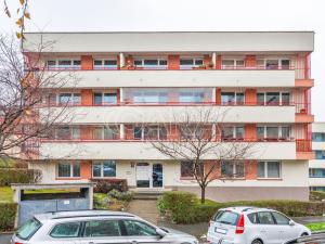 Prodej bytu 3+1, Praha - Braník, Nad strouhou, 85 m2